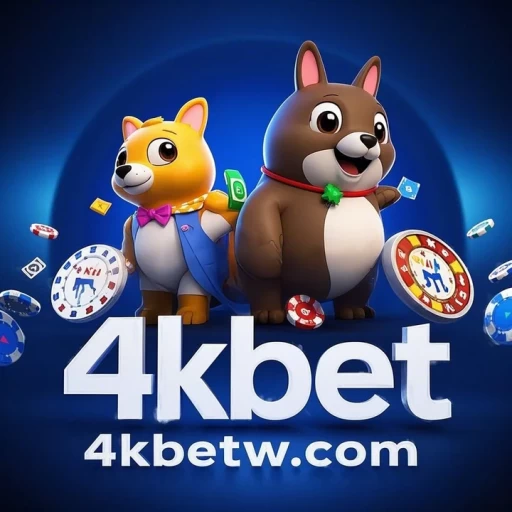 Logo 4kbet